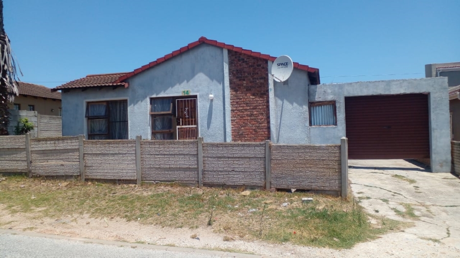 3 Bedroom Property for Sale in Arcadia Eastern Cape